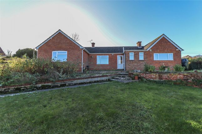 3-bed house on Restholme,, Tytherley Road, Salisbury, £595,000