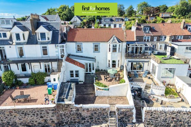 4-bed house on Appleton House, 30, Main street, Lower Largo Leven, £515,000