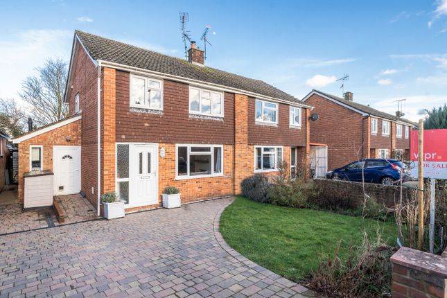 3-bed semi-detached on 62, Bolle Road, Hampshire, £450,000