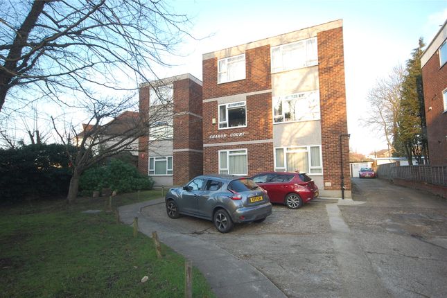 Thumbnail Flat for sale in Sharon Court, Alexandra Grove, North Finchley, London
