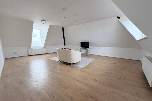 Flat 5, Beach Street, Deal photo 3