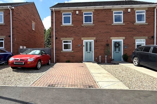 5 Coxgreen Roads, Penshaw photo 2