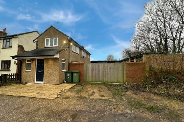 Property to rent in Ivy Lane, Broughton, Aylesbury
