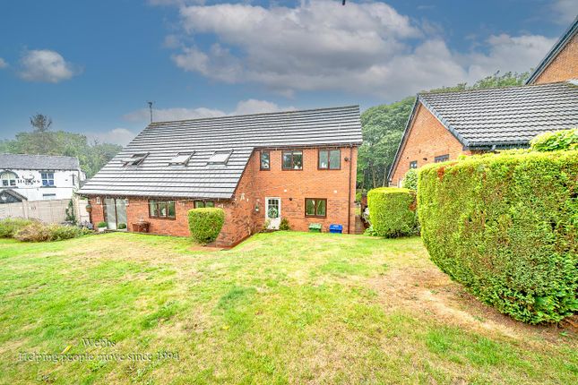 2, Millside, Slitting Mill, Rugeley photo 2