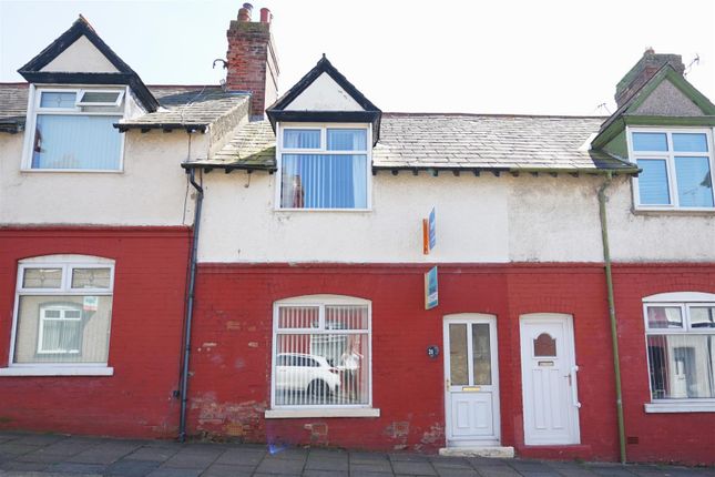 Terraced house for sale in Vengeance Street, Walney, Barrow-In-Furness