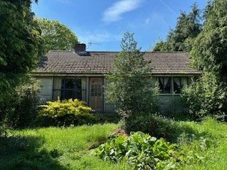 Thumbnail Bungalow for sale in Sargeants Lane, Kilcot, Newent