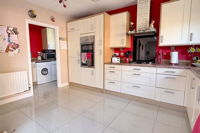 11, Cherwell Gardens, Bingham photo 2