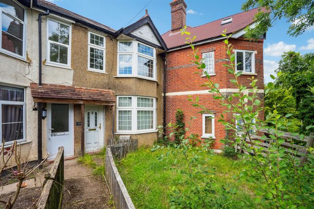 Terraced house for sale in Chapel Lane, High Wycombe