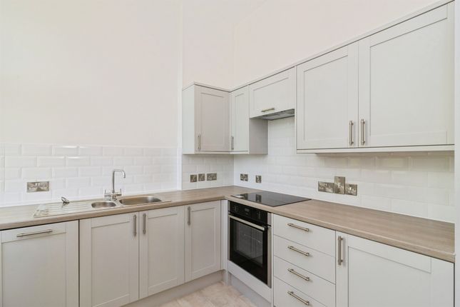 2, The Priory, Priory Road, Newton Abbot photo 2