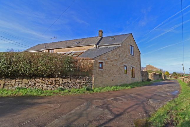 Thumbnail Cottage for sale in Brownshill, Stroud, Gloucestershire