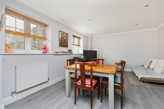 9 Southdown Place Shepherds Lane, Winchester photo 4