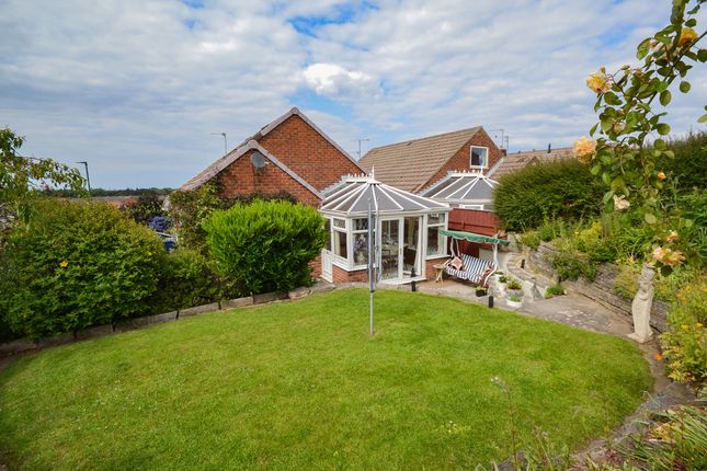 Detached bungalow for sale in Cotswold Drive, Skelton-In-Cleveland