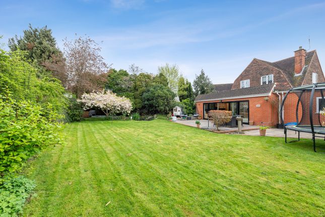 Detached house for sale in The Croft, Pinner