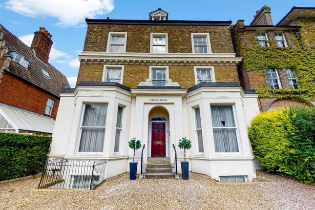 Flat for sale in Lincoln House, London Road, Harrow On The Hill
