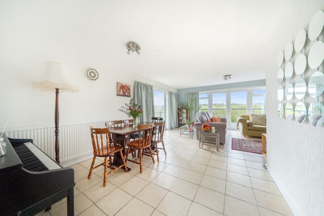 Detached bungalow for sale in Treble Close, Winchester