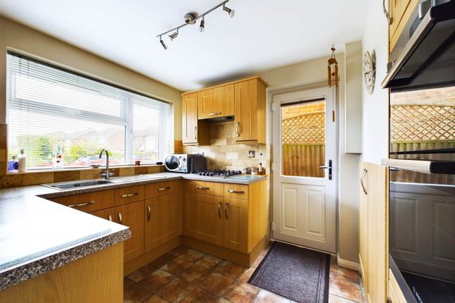 Semi-detached house for sale in Fox Cover, Chinnor