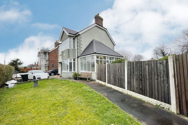 Detached house for sale in Victoria Road East, Thornton