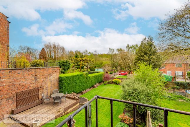 Semi-detached house for sale in Manchester Old Road, Middleton, Manchester