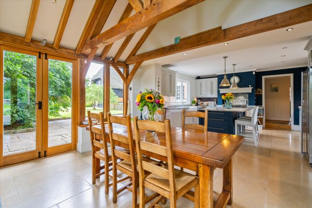 Detached house for sale in Sonning Eye, Berkshire