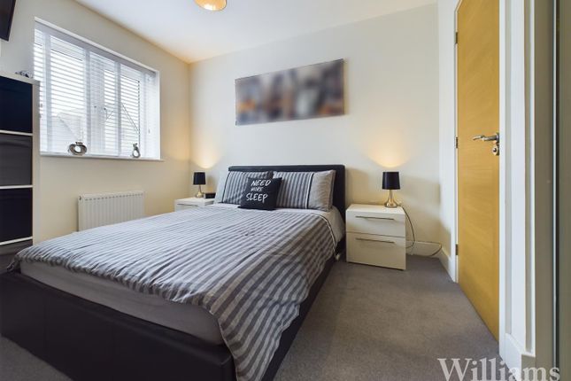 End terrace house for sale in Topaz Lane, Berryfields, Aylesbury