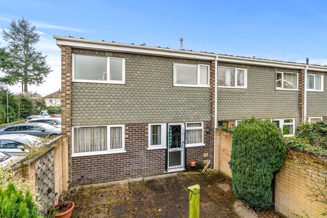 Town house for sale in Off Newmarket Road, Norwich