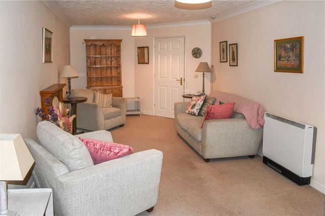 Apartment 18, Aire Valley Court,, Beech Street, Bingley photo 4