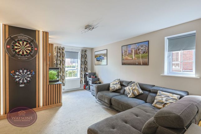 23, Greymede Avenue, Nottingham photo 4