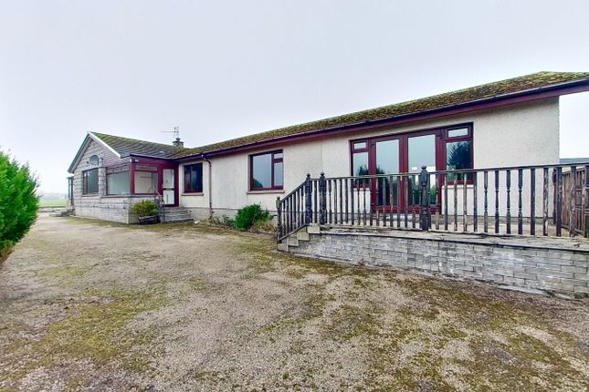 4-bed detached on Mains Of Auchterellon,, Aberdeenshire, £1,300/mo