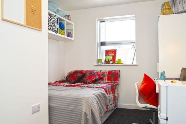 Room to rent in Drinkwater House, Marton Road, Middlesbrough