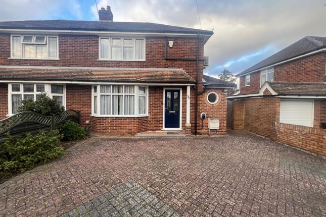 56, Longworth Avenue Tilehurst, Rg31 5Jy