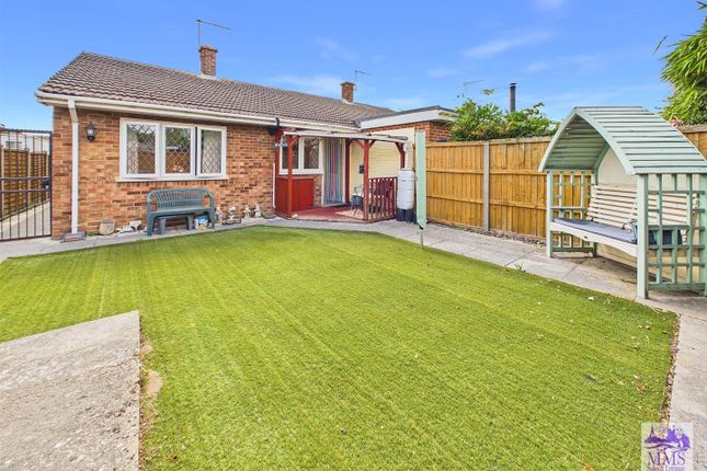 4, Lapwing Road, Isle Of Grain photo 4