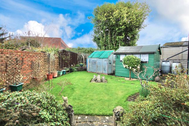 Bungalow for sale in Chaucer Close, Canterbury