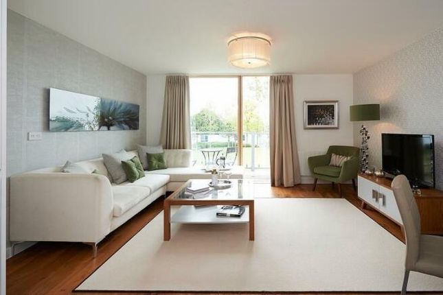 Thumbnail Flat for sale in Park House Apartments, Bath Road