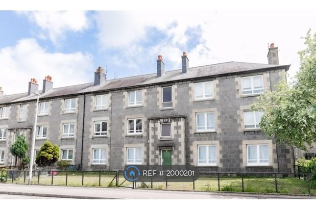 Flat to rent in Seaton Road, Aberdeen AB24