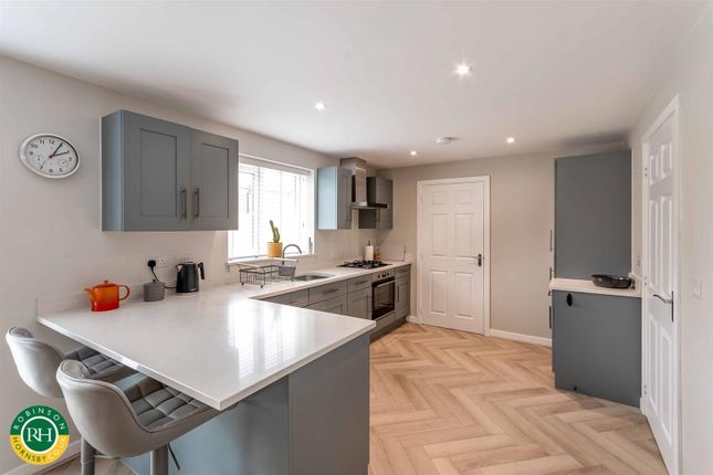 39, Herringbone Drive, Doncaster photo 3