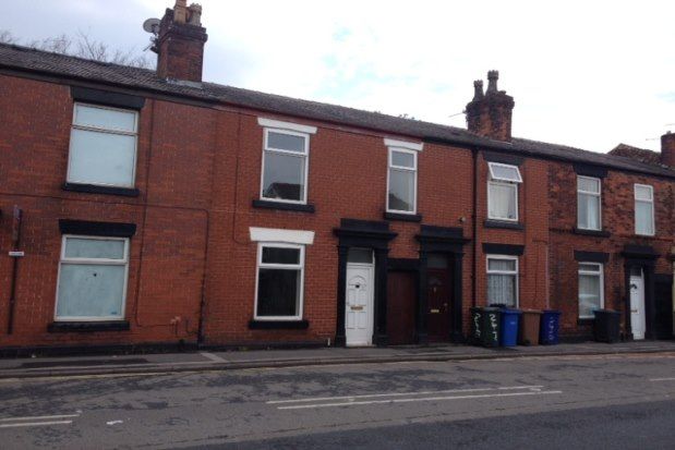 Property to rent in Pall Mall, Chorley