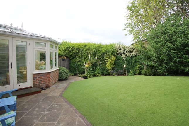 5,Braeburn Cottage, Orchard Dean, Alresford photo 3