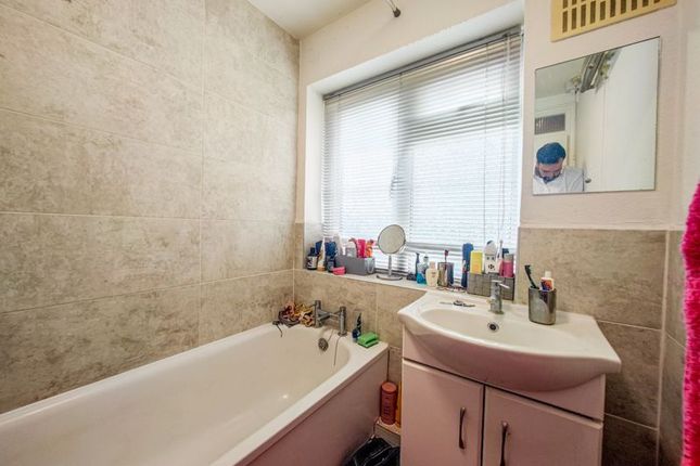 Terraced house for sale in The Drive, Sidcup