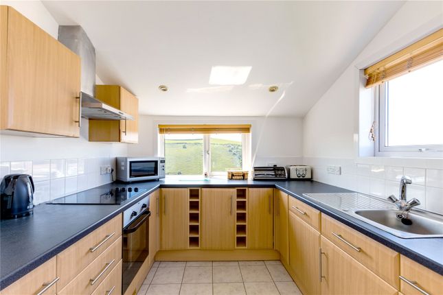 Detached house for sale in New Road, Port Isaac, Cornwall