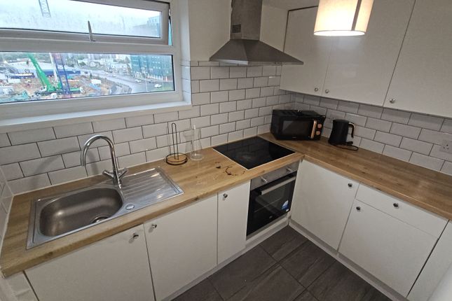 Flat 8,15-17 Regency Place, Chapel Street, Luton photo 3