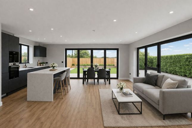 Plot 3, Dowlands Bungalows, Horley photo 3