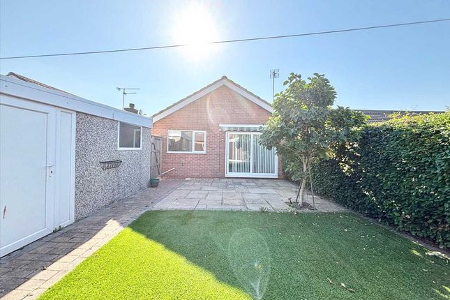 30, The Paddock, Kirkby in Ashfield photo 2