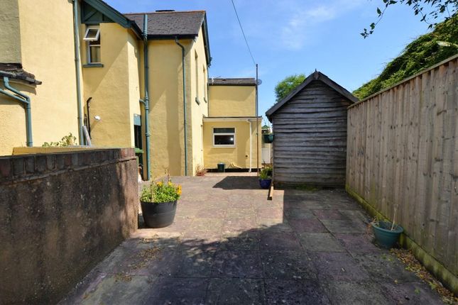 Property to rent in Okehampton Street, St. Thomas, Exeter