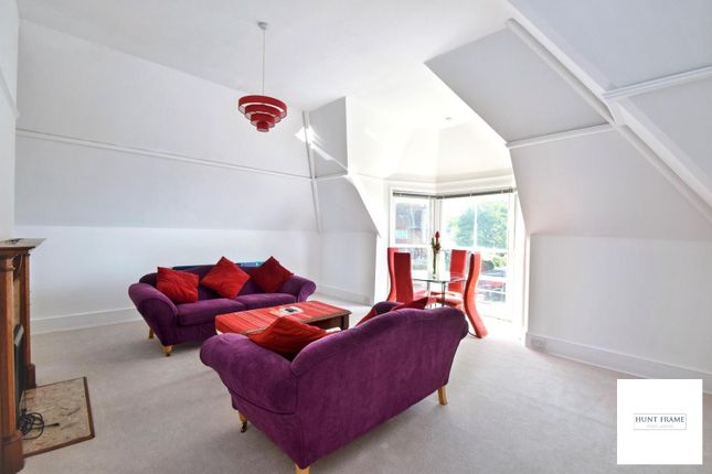 6 Bolsover Court, 19 Bolsover Road, Eastbourne photo 2