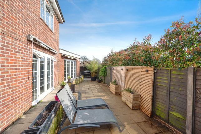 Detached house for sale in Dundonald Close, Hayling Island