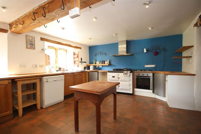 Country house for sale in Brilley, Whitney-On-Wye, Hereford