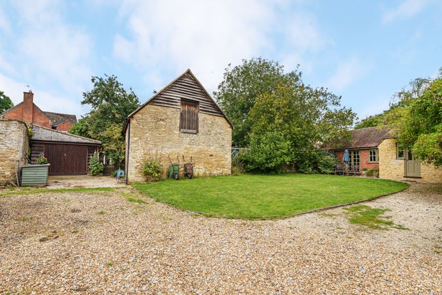 Detached house for sale in Conderton, Tewkesbury