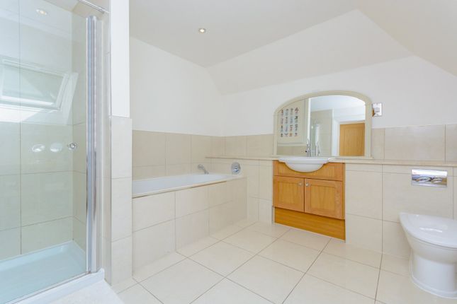 Detached house for sale in Mill Lane, Chalfont St Giles, Buckinghamshire