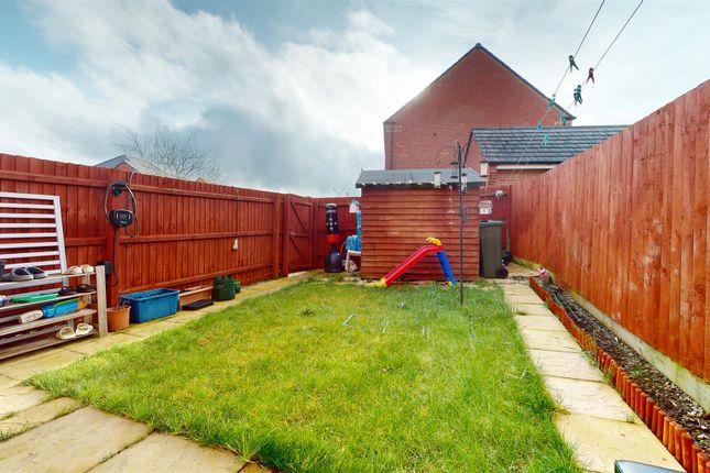 25, Burney Drive, Milton Keynes photo 2