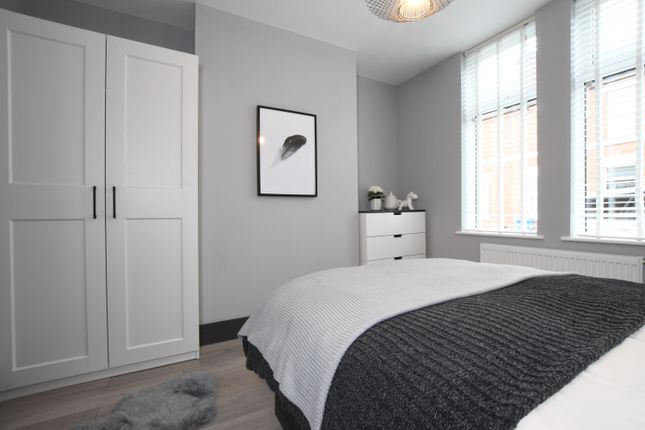 Room to rent in Wolfa Street, Derby